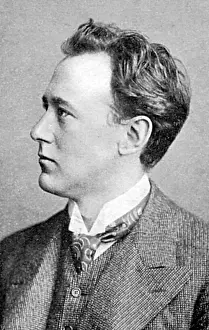 Weingartner: FELIX WEINGARTNER
