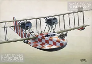 Aviation-images.com Collection: Felixstowe F-2A