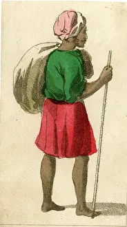 Fellah: Fellah (farm worker), Egypt