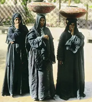 Fellaheen: Fellaheen