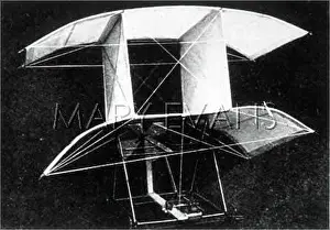 Fells: FELL'S KITE PROJECT