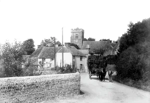 Felpham: Felpham, the Village 1903