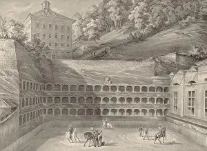 Felsenreitschule: Felsenreitschule in Salzburg