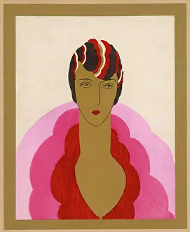 Twenties Style: FEMALE OF 1926