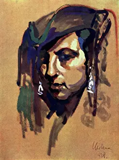 Milena: Female Buccaneer