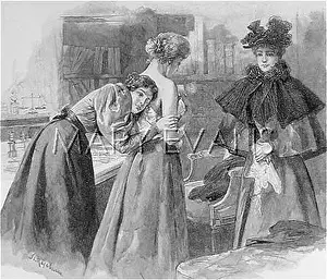 Respiration: Female doctor at work, Germany