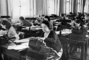 Calculating: Female forced laborers at Siemens