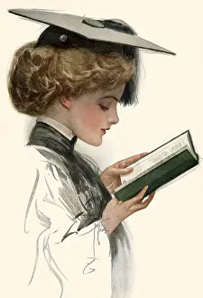 Alumna: Female Graduate