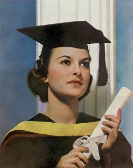 Graduate: Female Graduate