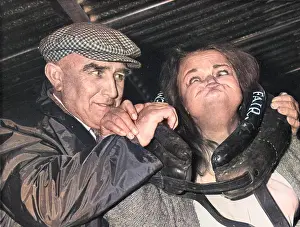 Atcolourisedpic: FEMALE GURNER