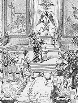 Restoring: FEMALE INITIATION - 6