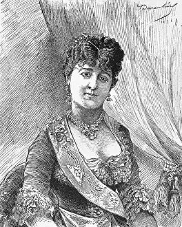 Chancery: FEMALE MASON - 2