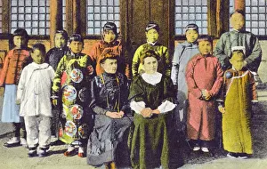 Propagation: Two Female Missionaries in China
