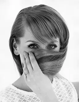FEMALE MODEL