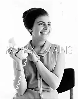 Mouthpiece: FEMALE MODEL