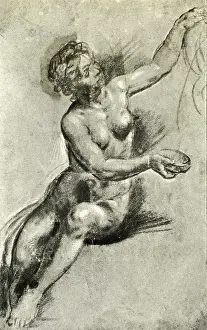 Nudes: Female Nude