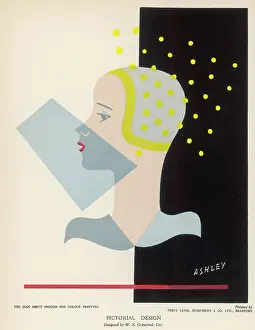 Typically: FEMALE TYPE 1931