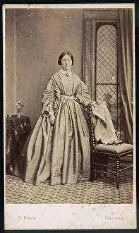 Bayswater: FEMALE TYPE/BAYSWATER