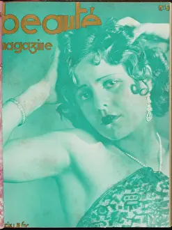 Melancholic: FEMALE TYPE / BEAUTE