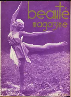 Beaute: Female Type - Beaute