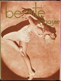 Beaute: Female Type - Beaute