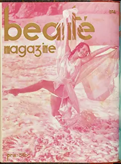 Beaute: FEMALE TYPE / BEAUTE