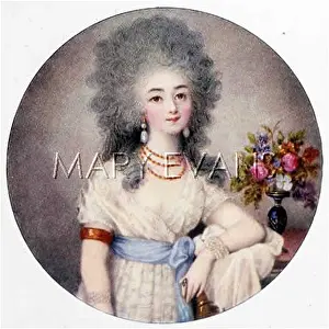 C1800: FEMALE TYPE C1800
