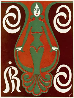 Cocorico: FEMALE TYPE/COCORICO