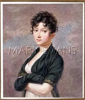 Boyish: FEMALE TYPE/COUNTESS?
