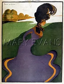 Curvy: FEMALE TYPE/COUNTRY 1901