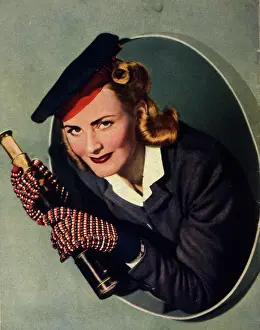 Lesley Bradshaw: FEMALE TYPE/CROCHET CAP