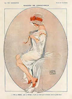 Cynical: FEMALE TYPE/CYNICAL 1917