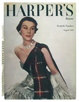 Maurice Ambler Collection: FEMALE TYPE/DEBUTANTE
