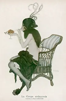 Enjoys: Female Type - Embaumee