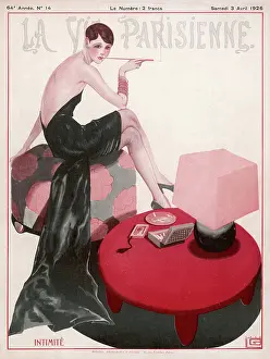 Intimacy: Female Type - Intimacy