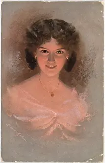 Lamplight: FEMALE TYPE/LAMPLIGHT