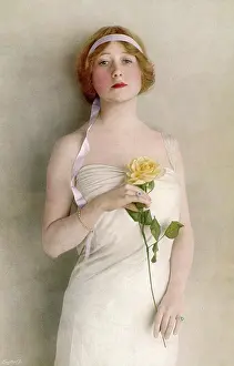 Queenie: Female Type - Q Vincent