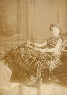 Longue: FEMALE TYPE/RELAXING 19C