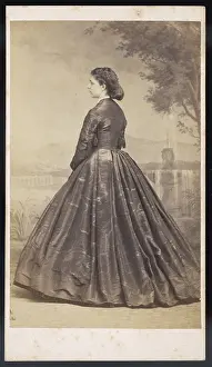 C1860: FEMALE TYPE/ROME C1860