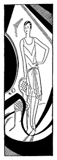 Bobbed: FEMALE TYPE/SLIMLINE