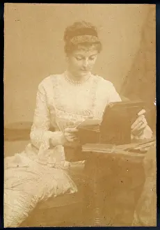 Viscountess: FEMALE TYPE VISCOUNTESS