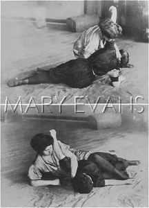 Female wrestling