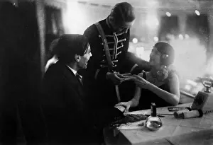 Livery: Femina-Bar in Berlin, 1929