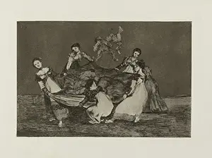 Foolishness: Feminine folly