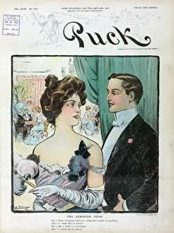 Whether: The feminine view
