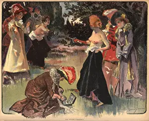 Balluriau: Feminism, A Matter Of Honour