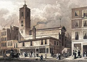 Fenchurch: FENCHURCH STREET