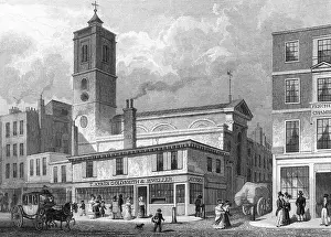 Fenchurch: FENCHURCH STREET