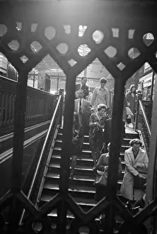 Fenchurch: Fenchurch Street Station