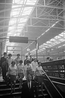 Fenchurch: Fenchurch Street Station